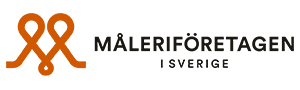 Logga Måleriföretagen i Sverige