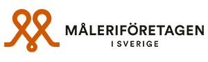Logga Måleriföretagen i Sverige