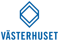 Västerhuset logga